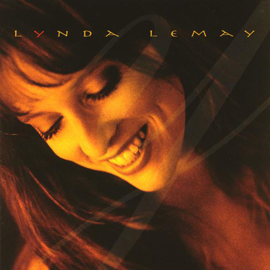 Lynda Lemay Y Album CD