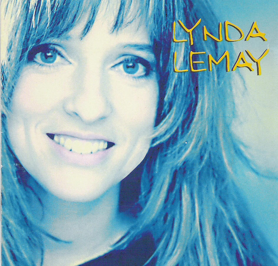 Album Lynda Lemay 1999