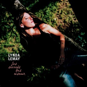 Lynda Lemay Album