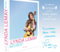 Livre Lynda Lemay - Il était une fois mes chansons