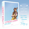 Livre Lynda Lemay - Il était une fois mes chansons