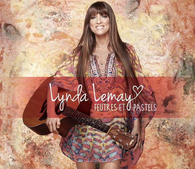 Lynda Lemay Spectacle