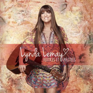 Lynda Lemay Album