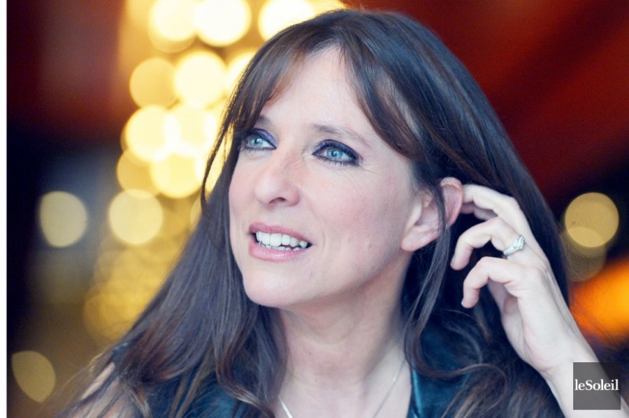 Lynda Lemay Du Coq à L âme