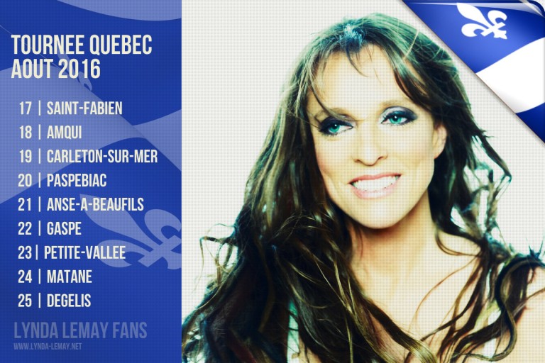 Lynda Lemay Du Coq à L âme