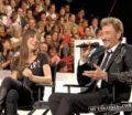 Lynda Lemay Johnny Hallyday