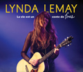 Lynda Lemay Spectacle