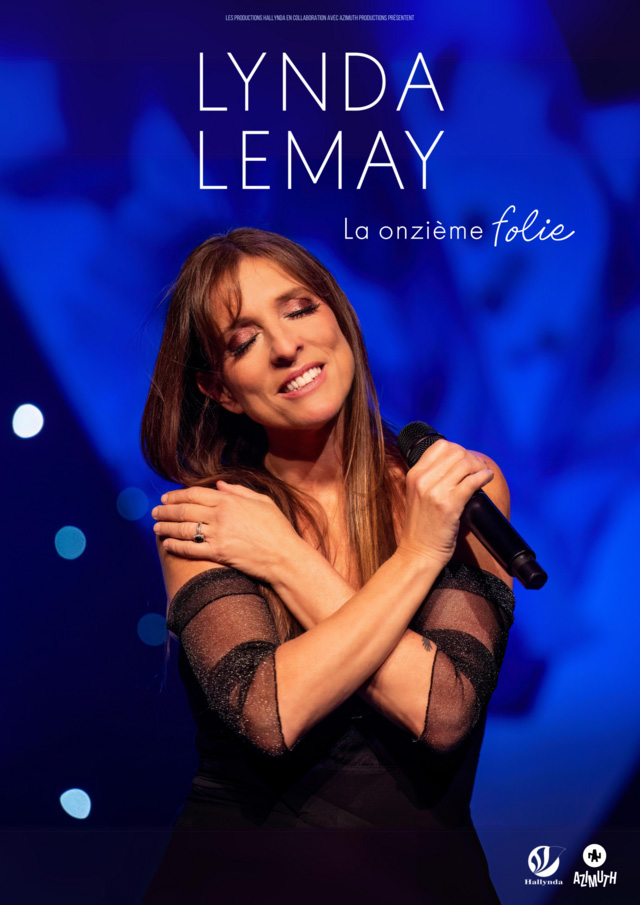 Lynda Lemay Spectacle