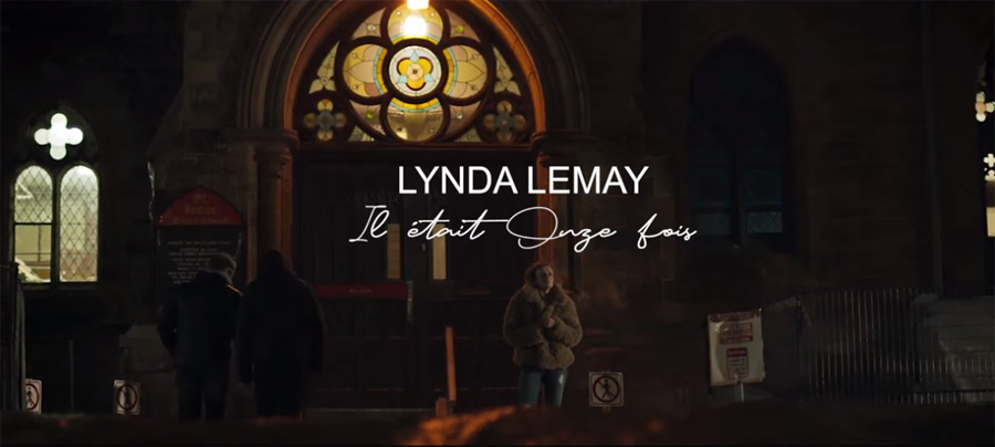 Lynda Lemay - Un soir de semaine (Épisode 2)