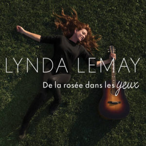 Lynda Lemay Album