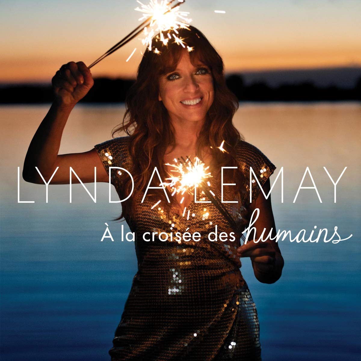 Lynda Lemay À la Croisée des Humains