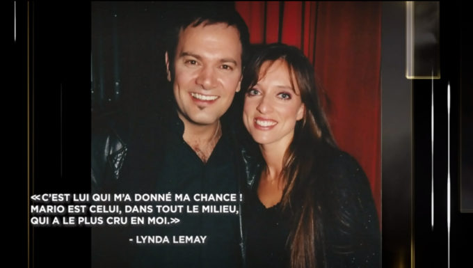 Lynda Lemay émission 1eres fois 4 mars 2021