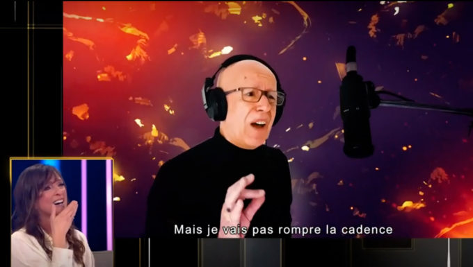Lynda Lemay émission 1eres fois 4 mars 2021
