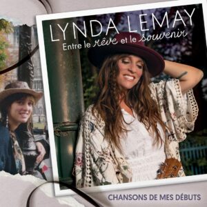 Lynda Lemay Album