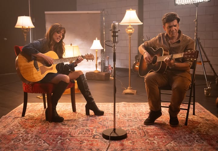 La Fille de Clément - Lynda Lemay et Jean-Félix Lalanne