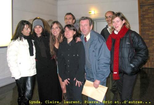 Pau 2004