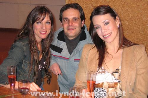 Olivier Aix les Bains 2005