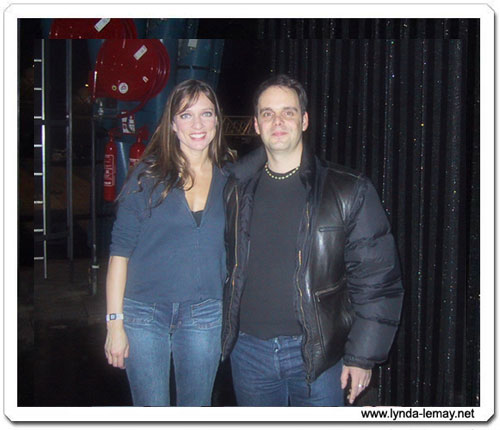 Olivier Grenoble 2000