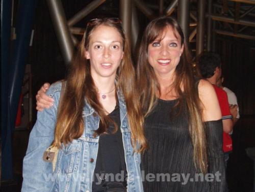 Maryjean Grenoble 2007