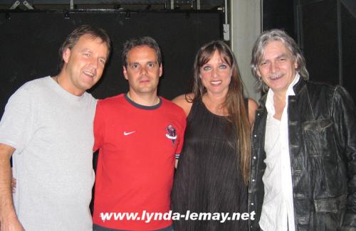 Olivier Grenoble 2007