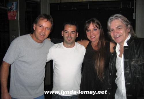 Stéphane Grenoble 2007